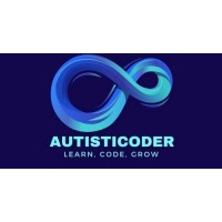AutistiCoder logo - Similar company to Reading Expressway