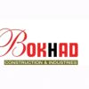 BOKHAD CONSTRUCTION -INDIA logo - Similar company to Jaatvedas Construction Company