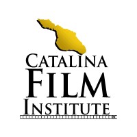 Catalina Film Institute logo - Similar company to The Chimaera Project