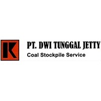 PT Dwi Tunggal Jetty logo - Similar company to Pt Berau Bara Abadi