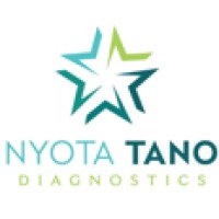 Nyota-Tano Diagnostics logo - Similar company to Nudge Remote