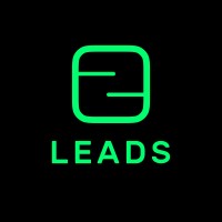 2leads logo - Similar company to Rocket10 – Mobile App Marketing Agency