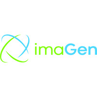 imaGen logo - Similar company to Cimrad