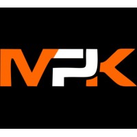 MPK Mining equipment & supplies Ltd logo - Similar company to Advanced Training Technologies Gmbh
