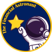 The Financial Astronaut logo - Similar company to Iris Security Limited