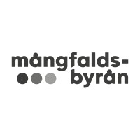 Mångfaldsbyrån logo - Similar company to Diversity Board