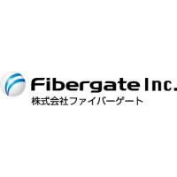株式会社ファイバーゲート logo - Similar company to Gaprise Inc.
