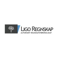 Ligo Regnskap AS logo - Similar company to Next Systems
