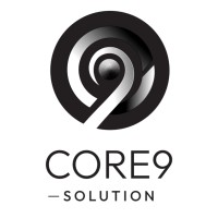 Core9 Solution logo - Similar company to O'Jeevan Magazine