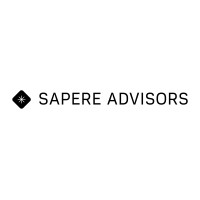 Sapere Advisors logo - Similar company to Foundersgohere.Com