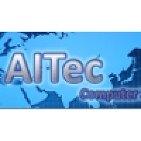 AITec Services logo - Similar company to Chaltakarobar