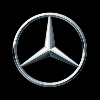 Mercedes-Benz Kitchener-Waterloo logo - Similar company to Kitchener Kia