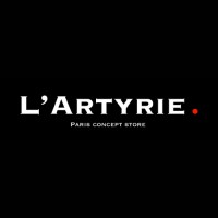L'ARTYRIE PARIS logo - Similar company to Nkh Paris