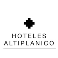 Hoteles Altiplanico logo - Similar company to Fitzroy Chile