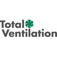 Total Ventilation i Linköping AB logo - Similar company to Trisec Energi