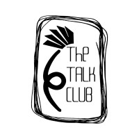 THE TALK CLUB logo - Similar company to Petrklíč Help Z.S