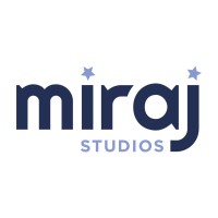 Miraj Studios Ltd logo - Similar company to Centre For Content Creation