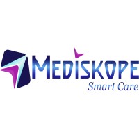 Mediskope logo - Similar company to M&I For Hearing & Medical Solutions