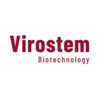 Virostem Biotechnology logo - Similar company to Codeg Biotechnology Ltd.