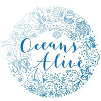 Oceans Alive Trust logo - Similar company to Kindworld Projects