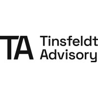 Tinsfeldt Advisory logo - Similar company to Join Cx