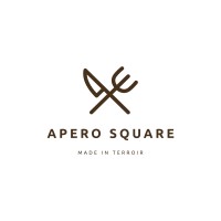 APÉRO SQUARE logo - Similar company to Certeq Pty Ltd