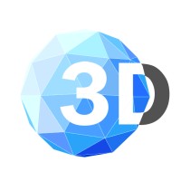 3D Point of Care (3D POC) logo - Similar company to At 3D-Squared Ltd