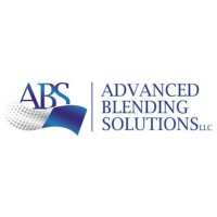 Advanced Blending Solutions logo - Similar company to L.E. Jones Company
