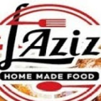 laziz Food logo - Similar company to Aip Boess Group