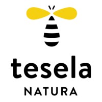 Tesela Natura logo - Similar company to Animob