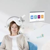 NASHVILLE BRAIN INSTITUTE logo - Similar company to Neuroscience & Tms Treatment Centers Dba Synaptic Psych:  Hope For Your Brain