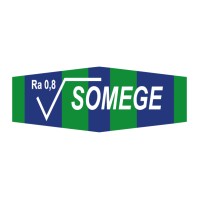 SOMEGE SAS logo - Similar company to Somege