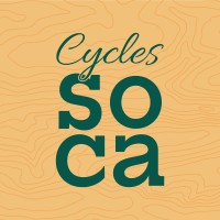 Cycles Soca logo - Similar company to Khelonys