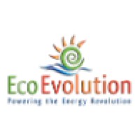 Eco Evolution logo - Similar company to Alchemco Brasil