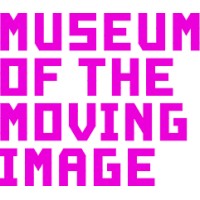 Museum of the Moving Image logo - Similar company to Be Electric Studios