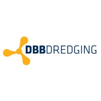 DBB Dredging logo - Similar company to Høj Nordic Marine Contractor