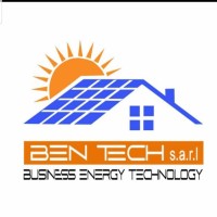 Ben Tech logo - Similar company to Ben Tech Llc