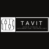 TAVIT Audio Visual logo - Similar company to Tavit Technologies