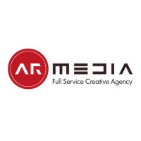 AR Media UK logo - Similar company to Ar Media