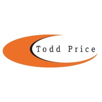 Todd Price Limited logo - Similar company to Cobra London Markets
