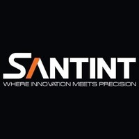 SANTINT DO BRASIL LTDA logo - Similar company to Vitoria & Cia - Fluid Management