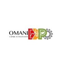 The Omani Expo logo - Similar company to Ymir