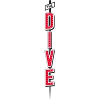 The Dive