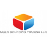 Multi Sourcing Trading LLC logo - Similar company to Heramb Group