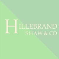 Hillebrand Shaw & Co logo - Similar company to Pure Living Accommodation & Care
