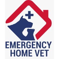 EMERGENCY HOME VET logo - Similar company to Vetops