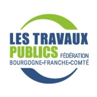 FRTP BFC logo - Similar company to Ffb Bfc - Fédération Française Du Bâtiment Bourgogne-Franche-Comté