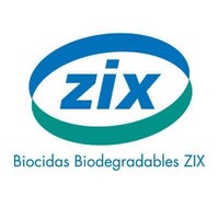 Zix Biodegradable Biocides logo - Similar company to Ox-Cta, S.L.