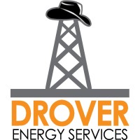 Drover Energy Services logo - Similar company to C&C Fluid Power Llc