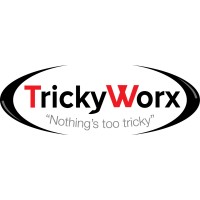 TrickyWorx logo - Similar company to Pacific Security College